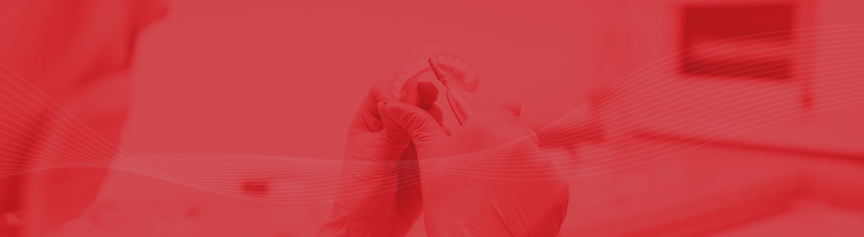 Denture Acrylic Shade Guides and Isolating Solution Manufacturer