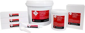Lab Putty