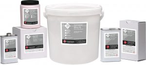 Ultra-Hi Heat Cure Denture Base