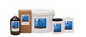 Pourable Acrylic Denture Base